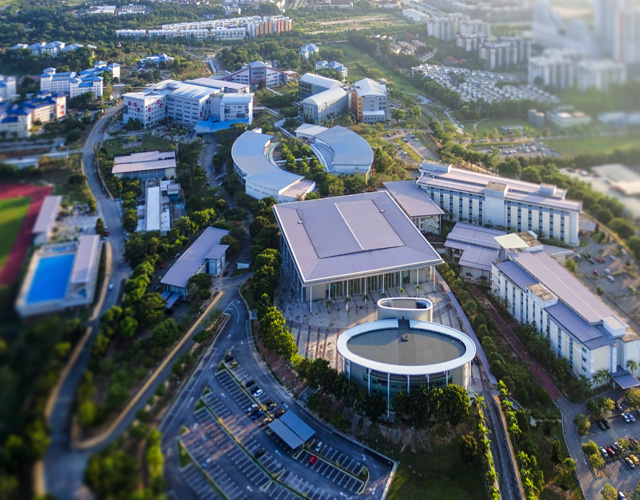 多媒体大学